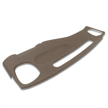 Load image into Gallery viewer, Chevrolet S10 Blazer 1998-2002 / S10 Pickup 1998-2002 / GMC S15 Jimmy 1998-2002 / Sonoma 1998-2002 / Oldsmobile Bravada 1998-2000 Interior Dashboard Full Cover Overlay Cap Beige