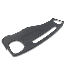 Load image into Gallery viewer, Chevrolet S10 Blazer 1998-2002 / S10 Pickup 1998-2002 / GMC S15 Jimmy 1998-2002 / Sonoma 1998-2002 / Oldsmobile Bravada 1998-2000 Interior Dashboard Full Cover Overlay Cap Gray