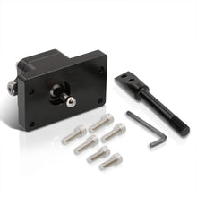 Load image into Gallery viewer, Chevrolet Camaro 1993-2002 / Pontiac Firebird 1993-2002 6-Speed Billet Aluminum Short Throw Shifter Black (T56 Borg Warner / Tremec Tranmissions Only)