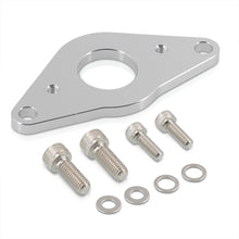 Load image into Gallery viewer, Subaru Impreza WRX 2002-2007 / STI 2004-2021 Type-RS / Type-S Blow Off Valve BOV Adapter Flange