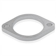 Load image into Gallery viewer, Universal 3" 2 Bolt Catback Exhaust Weld-On Adapter Flange