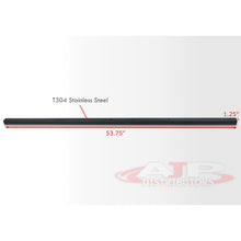 Load image into Gallery viewer, Toyota Tacoma 2016-2021 Front Header Deck Rail Truck Bed Accessory