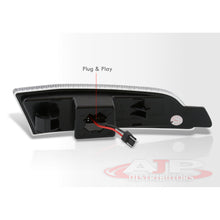 Load image into Gallery viewer, Mazda 6 2009-2013 Front Amber LED Side Marker Lights Clear Len