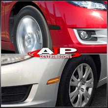 Load image into Gallery viewer, Mazda 6 2009-2013 Front Amber LED Side Marker Lights Smoke Len