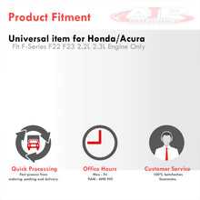 Load image into Gallery viewer, Acura Honda F22B 4-2-1 Replacement Exhaust Header Gasket