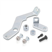 Load image into Gallery viewer, Honda Civic 1992-2000 D-Series D15 D16 Engine Torque Damper Bracket (Use with 6&quot; Shock)
