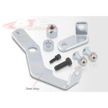 Load image into Gallery viewer, Honda Civic 1992-2000 D-Series D15 D16 Engine Torque Damper Bracket (Use with 6" Shock)