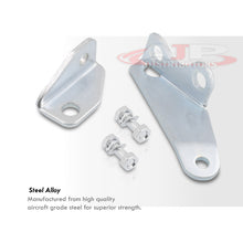 Load image into Gallery viewer, Honda Accord 1994-2002 Engine Torque Damper Bracket (Use with 6" Shock)
