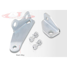 Load image into Gallery viewer, Honda Accord 1994-2002 Engine Torque Damper Bracket (Use with 6&quot; Shock)

