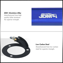 Load image into Gallery viewer, Mitsubishi Galant 1994-1998 Front Upper Strut Bar Blue