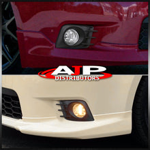 Load image into Gallery viewer, Scion tC 2011-2013 Front Fog Lights Clear Len (Includes Switch & Wiring Harness)