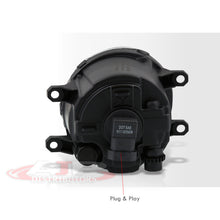 Load image into Gallery viewer, Scion tC 2011-2013 Front Fog Lights Clear Len (Includes Switch & Wiring Harness)