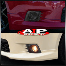 Load image into Gallery viewer, Scion tC 2011-2013 Front Fog Lights Smoked Len (Includes Switch & Wiring Harness)