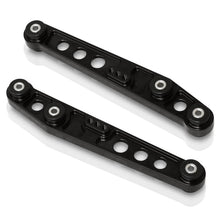 Load image into Gallery viewer, Acura Integra 1994-2001 / Honda Civic 1988-1995 / CRX 1988-1991 / Del Sol 1993-1997 Rear Lower Control Arms Black