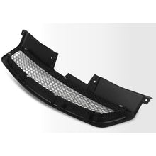 Load image into Gallery viewer, Nissan Altima 2005-2006 Mesh Style Front Grille Black