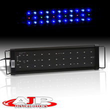 Load image into Gallery viewer, 24 LED 1440 Lumen Aquarium Light Bar