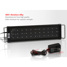 Load image into Gallery viewer, 24 LED 1440 Lumen Aquarium Light Bar