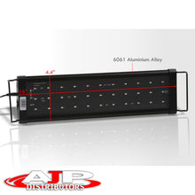 Load image into Gallery viewer, 24 LED 1440 Lumen Aquarium Light Bar