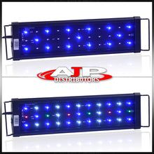 Load image into Gallery viewer, 24 LED 1440 Lumen Aquarium Light Bar