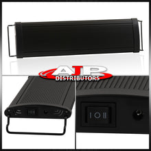 Load image into Gallery viewer, 24 LED 1440 Lumen Aquarium Light Bar