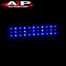 Load image into Gallery viewer, 24 LED 1440 Lumen Aquarium Light Bar
