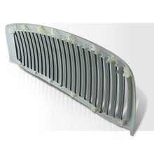 Load image into Gallery viewer, Dodge Ram 1500 2006-2008 / 2500 3500 2007-2009 Vertical Style Front Grille Black