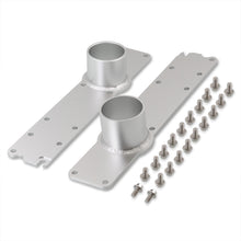 Load image into Gallery viewer, Ford 7.3L Powerstroke 1996-2003 Aluminum 10 Bolt Plenum Intake Manifold & Bolts