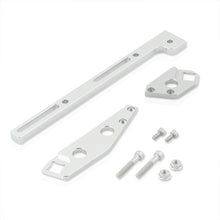 Load image into Gallery viewer, GM LS LS1 Throttle Cable Bracket For Sheet Metal Intake Manifold