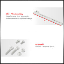 Load image into Gallery viewer, GM LS LS1 Throttle Cable Bracket For Sheet Metal Intake Manifold