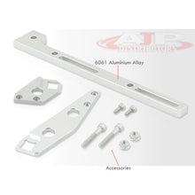 Load image into Gallery viewer, GM LS LS1 Throttle Cable Bracket For Sheet Metal Intake Manifold