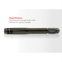 Load image into Gallery viewer, Universal M14x1.25 Wheel Hanger Guide Tool Black (Newer BMW)