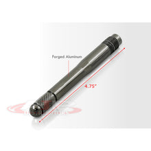 Load image into Gallery viewer, Universal M14x1.25 Wheel Hanger Guide Tool Black (Newer BMW)