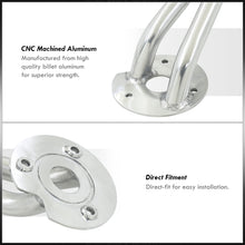 Load image into Gallery viewer, BMW 3 Series E36 1992-1998 Front Upper Strut Bar Silver