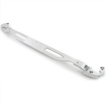 Load image into Gallery viewer, BMW 3 Series E90 E91 E92 E93 N54 N55 2006-2011 Front Upper Strut Bar Silver (Excluding M3 Models)