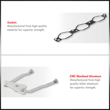 Load image into Gallery viewer, Mercedes Benz M272 V6 Engine Intake Manifold Gasket + Air Flap Runner Lever Repair Kit