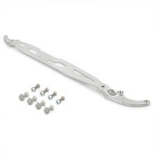 Load image into Gallery viewer, BMW 3 Series F30 X-Drive AWD 2012-2018 Front Upper Strut Bar Silver (Excluding M3 Models)