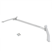 Load image into Gallery viewer, BMW 3 Series G20 G21 2019-2021 Front Upper Strut Bar Silver (Excluding M3 Models)