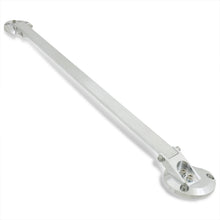 Load image into Gallery viewer, BMW 5 Series E39 1995-2003 Front Upper Strut Bar Silver