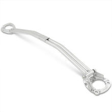 Load image into Gallery viewer, BMW 3 Series E46 1998-2005 Front Upper Strut Bar Silver (Excluding M3 Models)