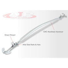 Load image into Gallery viewer, Mini Cooper R56 2006-2013 Front Upper Strut Bar Silver