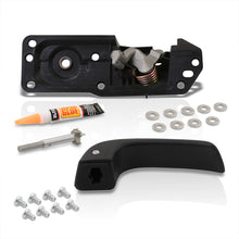 Load image into Gallery viewer, Chevrolet Silverado 1500 2500HD 3500 2007-2013 / GMC Sierra 1500 2500HD 3500 2007-2013 LH Interior Replacement Door Handle Repair Kit