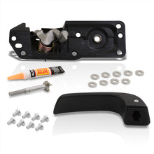 Load image into Gallery viewer, Chevrolet Silverado 1500 2500HD 3500 2007-2013 / GMC Sierra 1500 2500HD 3500 2007-2013 RH Interior Replacement Door Handle Repair Kit
