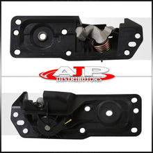 Load image into Gallery viewer, Chevrolet Silverado 1500 2500HD 3500 2007-2013 / GMC Sierra 1500 2500HD 3500 2007-2013 LH+RH Interior Replacement Door Handle Repair Kit