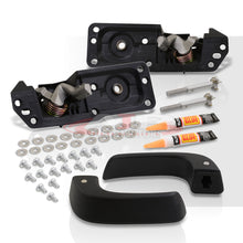 Load image into Gallery viewer, Chevrolet Silverado 1500 2500HD 3500 2007-2013 / GMC Sierra 1500 2500HD 3500 2007-2013 LH+RH Interior Replacement Door Handle Repair Kit