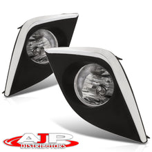 Load image into Gallery viewer, Toyota Corolla (Non-S Models) 2014-2016 Front Fog Lights Clear Len (Includes Switch & Wiring Harness)