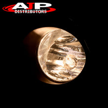 Load image into Gallery viewer, Toyota Corolla (Non-S Models) 2014-2016 Front Fog Lights Clear Len (Includes Switch & Wiring Harness)