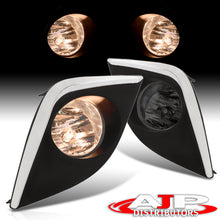 Load image into Gallery viewer, Toyota Corolla (Non-S Models) 2014-2016 Front Fog Lights Smoked Len (Includes Switch & Wiring Harness)