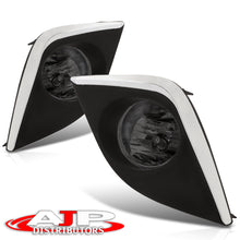 Load image into Gallery viewer, Toyota Corolla (Non-S Models) 2014-2016 Front Fog Lights Smoked Len (Includes Switch & Wiring Harness)
