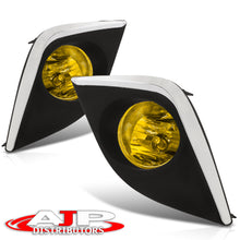 Load image into Gallery viewer, Toyota Corolla (Non-S Models) 2014-2016 Front Fog Lights Yellow Len (Includes Switch & Wiring Harness)