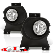 Load image into Gallery viewer, Ford F150 2011-2014 Front Fog Lights Clear Len (Includes Switch & Wiring Harness) (Will Not Fit Raptor Models)